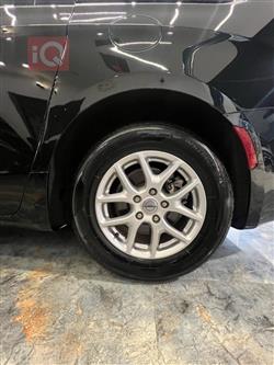 كرايسلر فوياجر